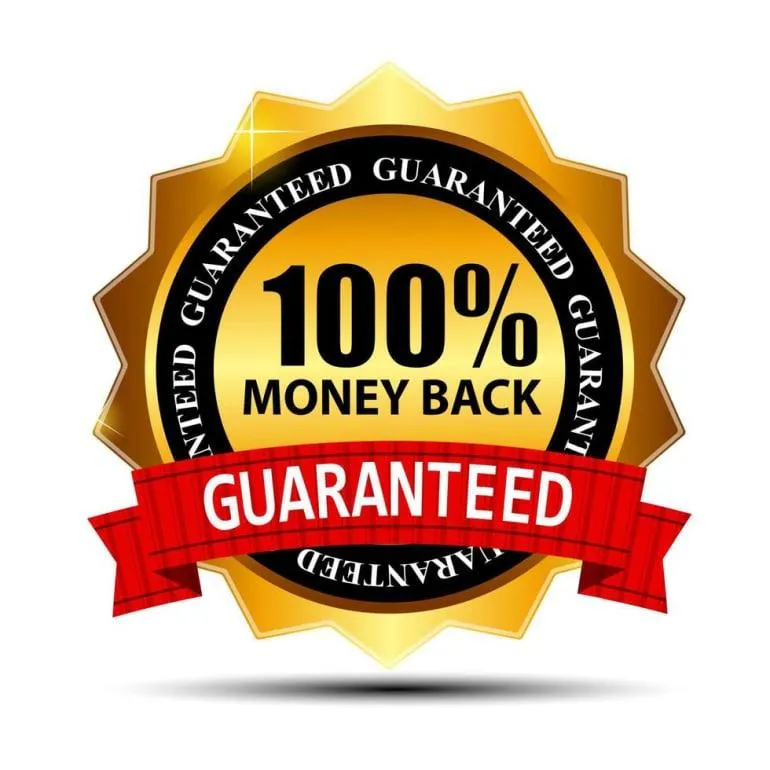 wegoslim 180 days money back guarantee