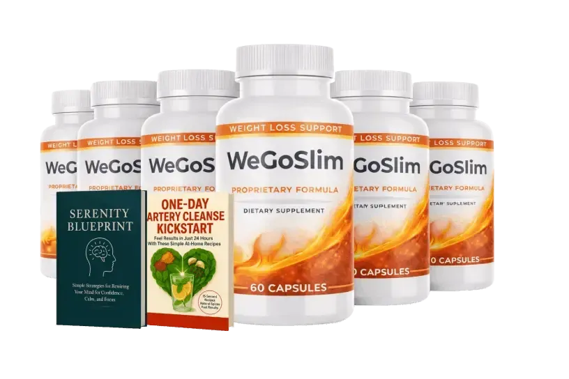 Ikaria Lean Belly Juice wegoslim official website